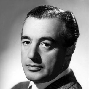 Foto Vittorio De Sica