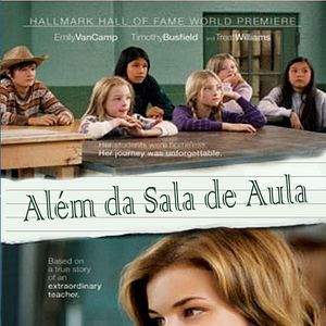 Foto Além da Sala de Aula