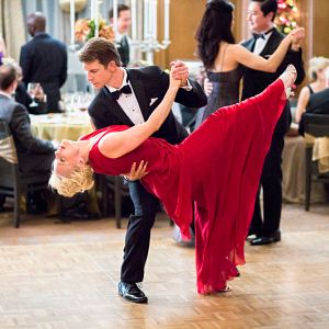 Foto Signed, Sealed, Delivered for Christmas