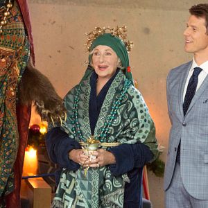 Foto Signed, Sealed, Delivered for Christmas