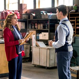 Foto Correio do Amor