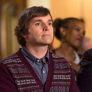 Foto Correio do Amor