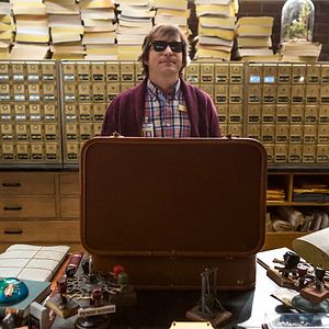 Foto Correio do Amor