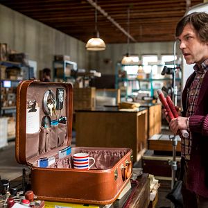 Foto Correio do Amor