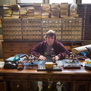 Foto Correio do Amor