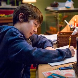 Foto Correio do Amor