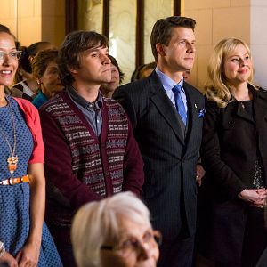 Foto Correio do Amor