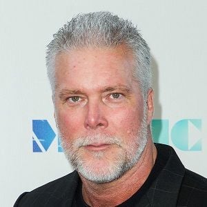 Foto Kevin Nash
