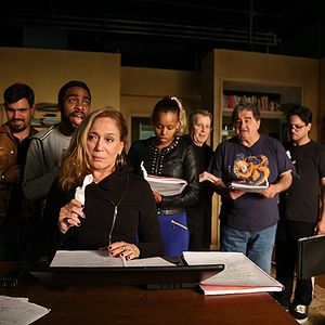 Foto Sorria, Você Está Sendo Filmado - O Filme