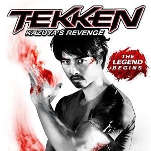 Foto Tekken 2