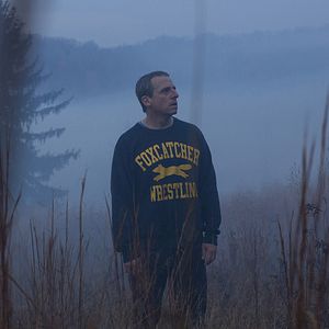 Foto Foxcatcher - Uma História que Chocou o Mundo