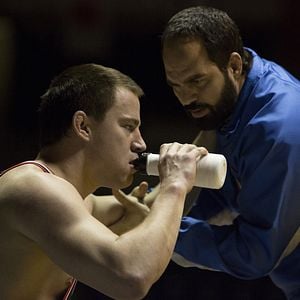 Foto Foxcatcher - Uma História que Chocou o Mundo