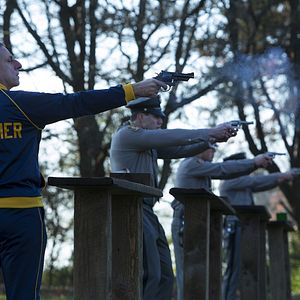 Foto Foxcatcher - Uma História que Chocou o Mundo