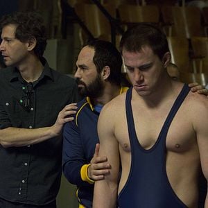 Foto Foxcatcher - Uma História que Chocou o Mundo