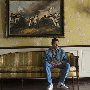 Foto Foxcatcher - Uma História que Chocou o Mundo