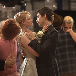 Foto Um Caso de Amor