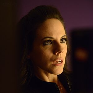 Foto Anna Silk
