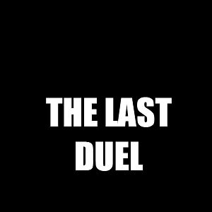 Foto O Último Duelo
