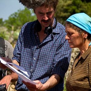 Foto Com a Graça de Deus