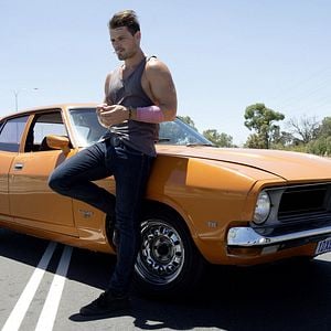 Foto As Horas Finais