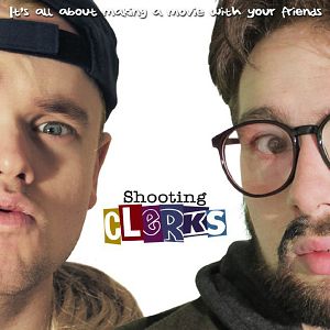 Foto Shooting Clerks
