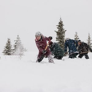 Foto MacKenzie Porter