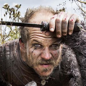 Foto Gustaf Skarsgård