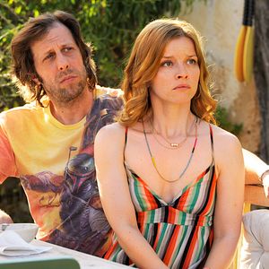 Foto Karoline Schuch