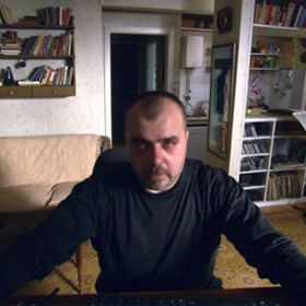 Foto Morte de um Homem nos Bálcãs