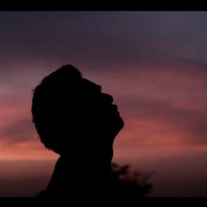 Foto Terra Sobre a Língua