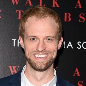 Foto Adam David Thompson