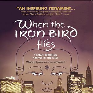 Foto Quando o Pássaro de Ferro Voar