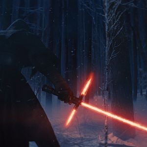 Foto Adam Driver
