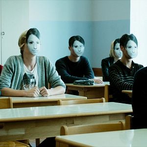 Foto Inimigo da Turma