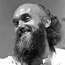 Foto Ram Dass