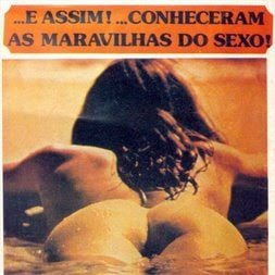 Foto Coisas Eróticas