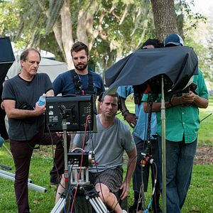 Foto Michael Hoffman