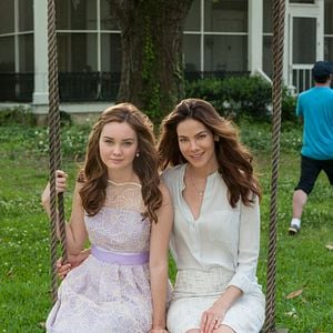 Foto Michelle Monaghan