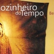 Foto Cozinheiro do Tempo