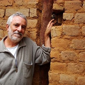 Foto Cozinheiro do Tempo