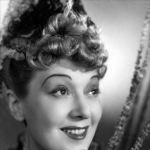 Foto Edwige Feuillère