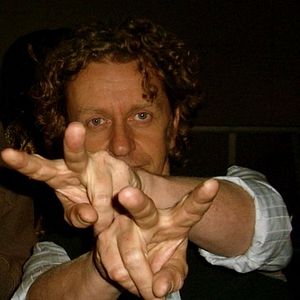 Foto Duncan Bridgeman