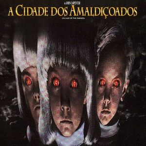 Foto A Cidade dos Amaldiçoados