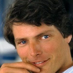 Foto Christopher Reeve