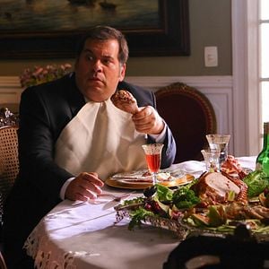 Foto Os Caras de Pau em O Misterioso Roubo do Anel