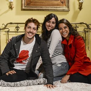 Foto Meu Passado Me Condena 2