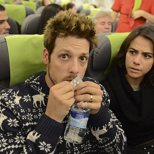 Foto Meu Passado Me Condena 2