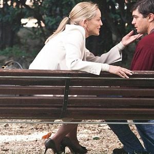 Foto Un Ragazzo d'Oro