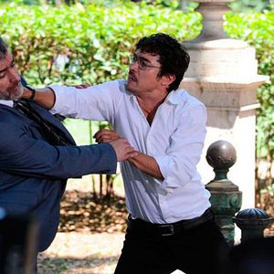 Foto Un Ragazzo d'Oro