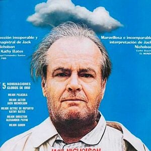 Foto As Confissões de Schmidt